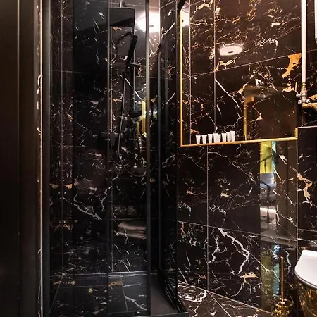 Jungle Podwale Apartment Wroclaw