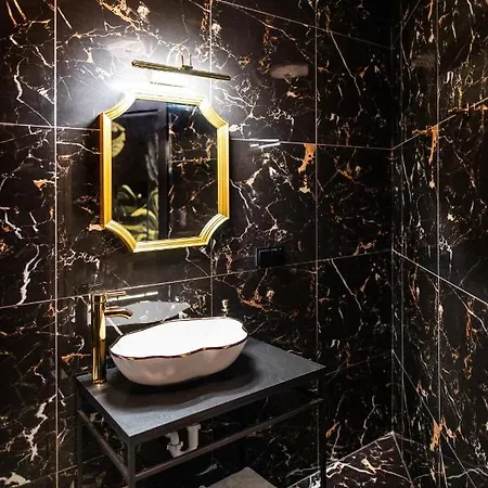 アパート Jungle Podwale *