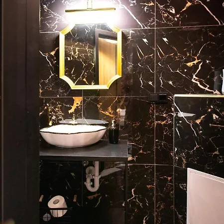 アパート Jungle Podwale *