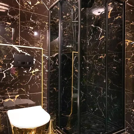 Apartment Jungle Podwale *