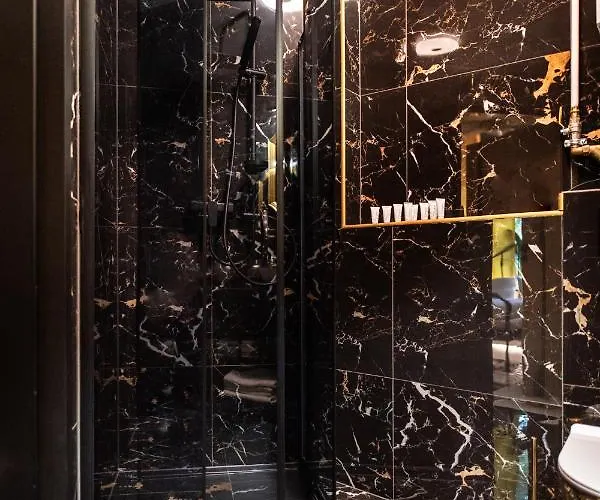 Jungle Podwale דירה ורוצלב