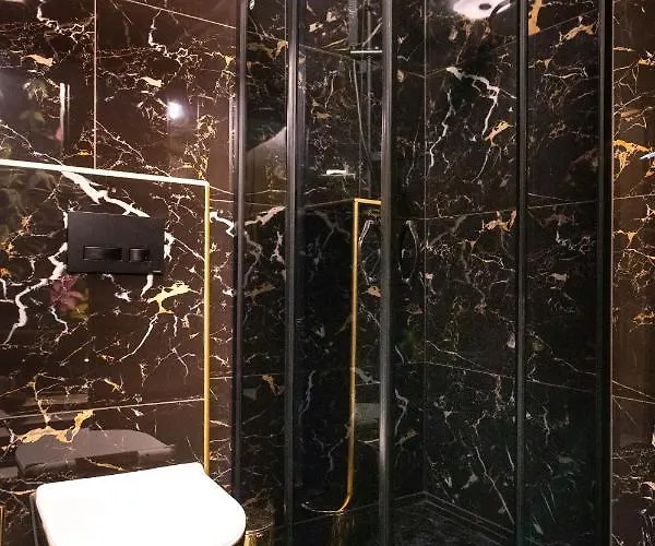 아파트 Jungle Podwale *